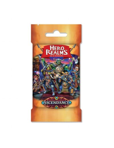 Hero Realms : Ascendance