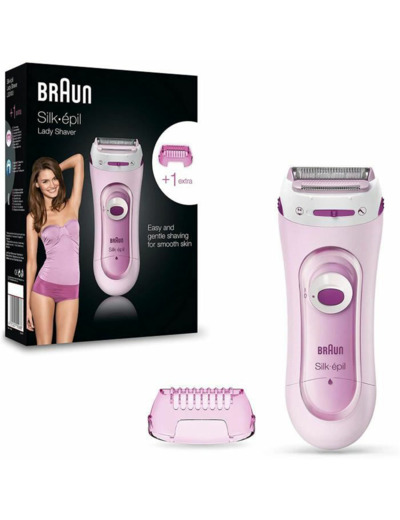 RASOIR LADY SHAVER