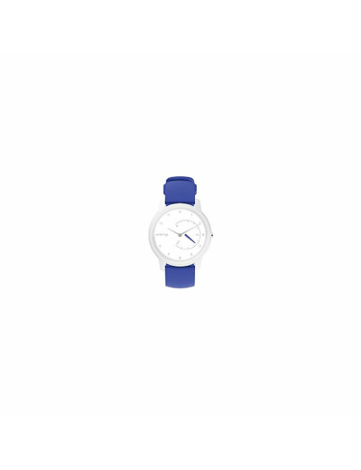 Montre connectée move avec tracker d'activité