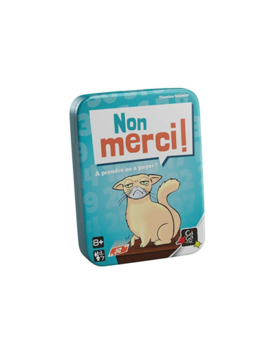 Non Merci