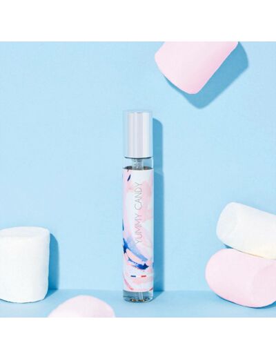 Yummy candy - Eau de parfum 10 ml