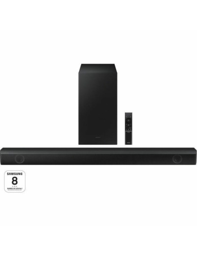 Barre de son samsung hw-b530