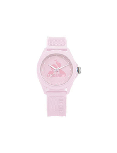 Montre Le Coq Sportif Monochrome LC10011RPP033