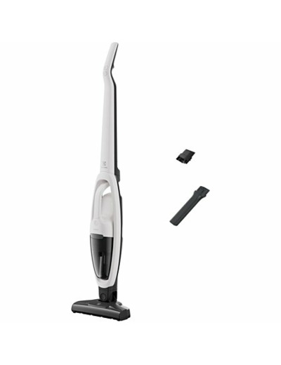 Aspirateur sans fil electrolux es31cb18sh