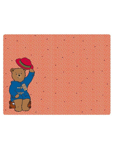 Set de table Paddington - PA914J