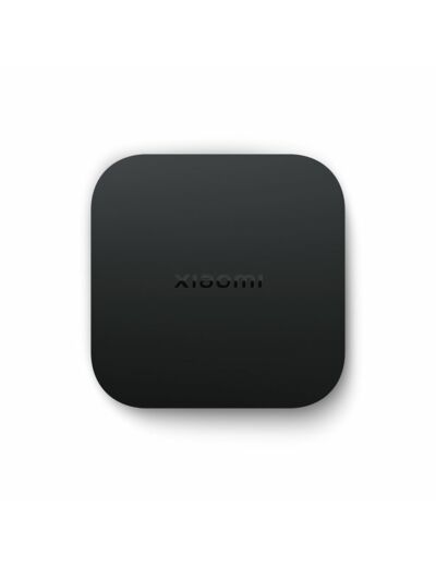 Passerelle multimédia TV Box S 2ème génération