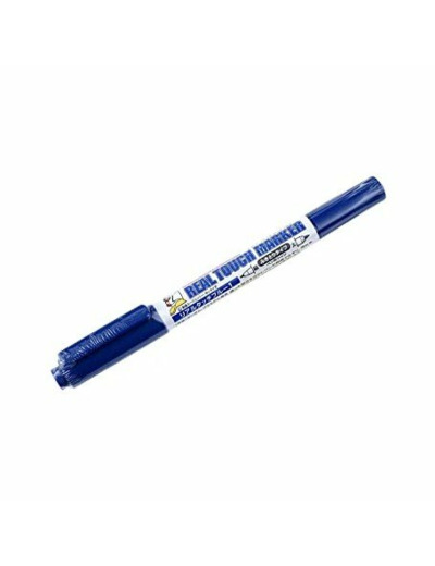 GM-403 - Real Touch Marker - Real Touch Blue 1