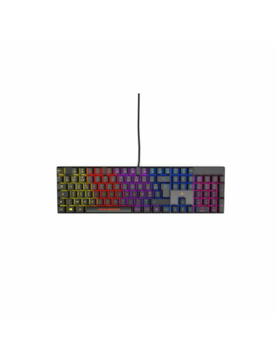 Clavier gaming hercule rgb