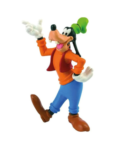 Disney - Dingo - B15346