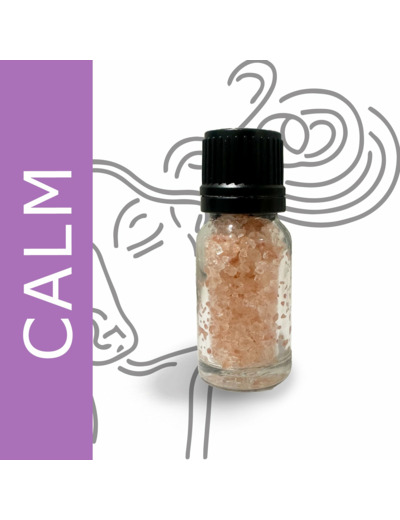 Sel Odorant Aromathérapie - Calme