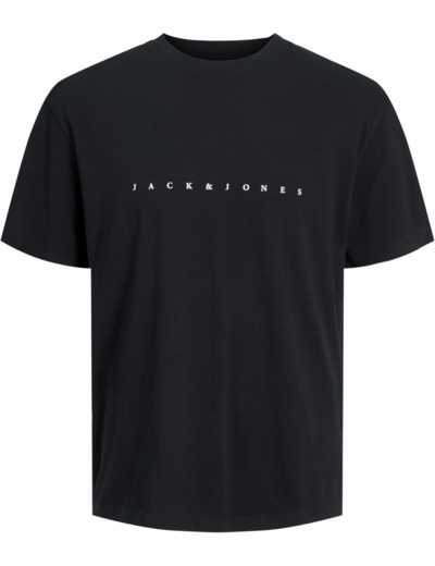 T-SHIRTS & TOPS HOMME BLACK