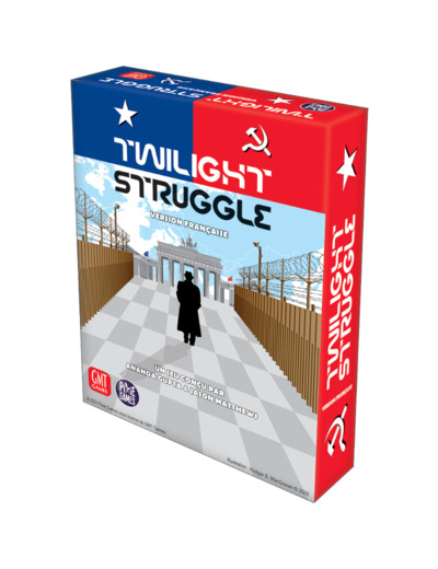 Twilight Struggle