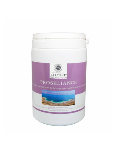 SOLUTION PROSELIANCE CHRISTIAN ROCHE 1KG