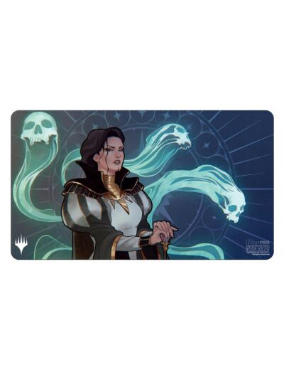 Magic: The Gathering - Murders at Karlov Manor Playmat E