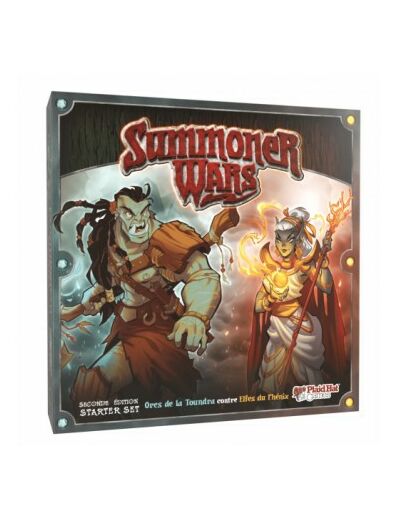 Summoner Wars: Starter Set