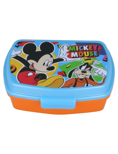 Boite à sandwich Mickey