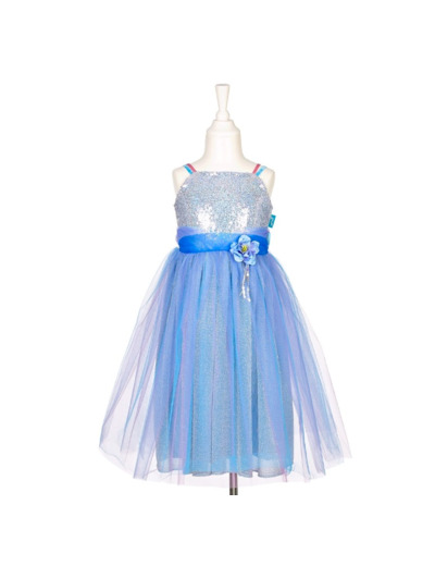 Celena Robe, 3-4 ans, 98-104 cm - 100985 - Souza For Kids
