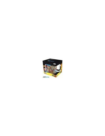 ONE PIECE - Mug - 320 ml - 1000 Logs Groupe