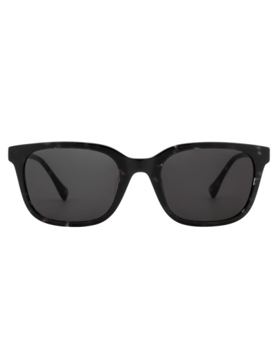 Virgin Bronx Ecaille noire - Lunettes de Soleil