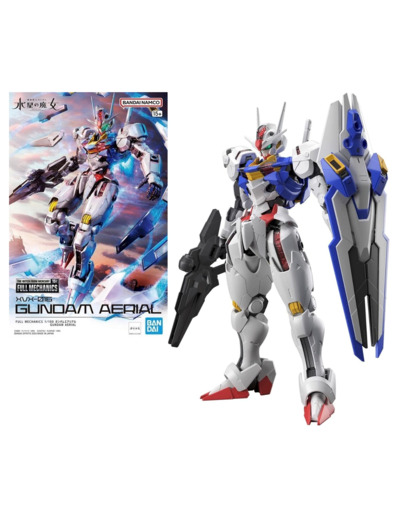 MG 1/100 AERIAL