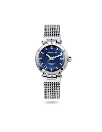 Herbelin Newport Automatic Femme