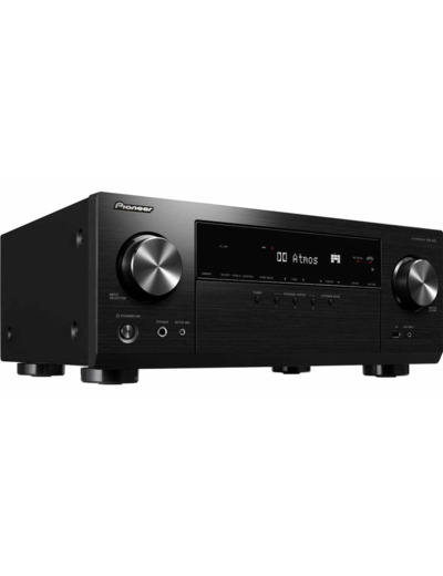 Ampli home cinéma pioneer ref vsx-935