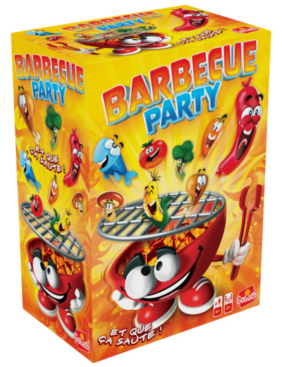 Barbecue Party