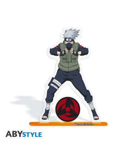 NARUTO SHIPPUDEN - Acryl - Kakashi