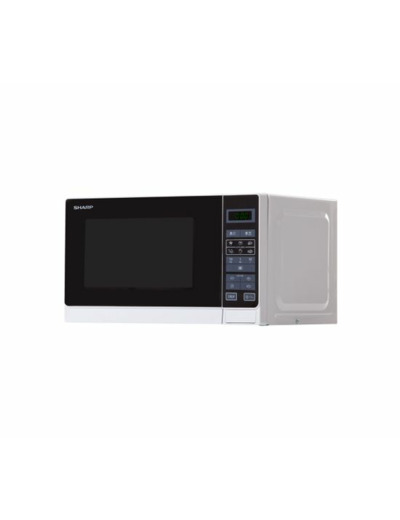Micro-ondes posable 20 l ref r242