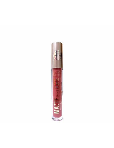 GLOSS LIPS- SMOKY ROSE