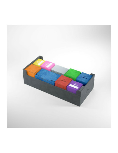Gamegenic - Boite de Rangement - Dungeon 1100+