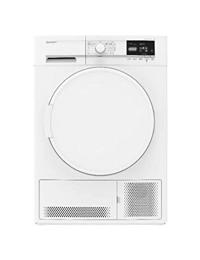 Sèche linge 9kg ref kdhcb9s7pw9