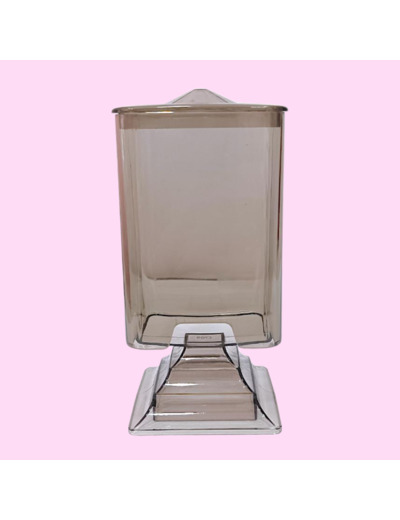 DISTRIBUTEUR PADS SUR PIED