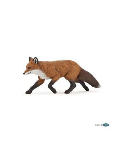 Renard -Papo- 53020