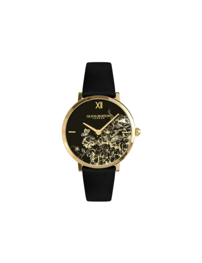 Montre Olivia Burton Floral Floral Blooms 24000112