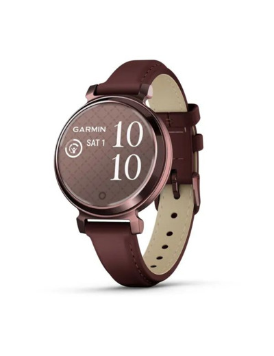 Garmin Lily® 2 Classic Dark Bronze