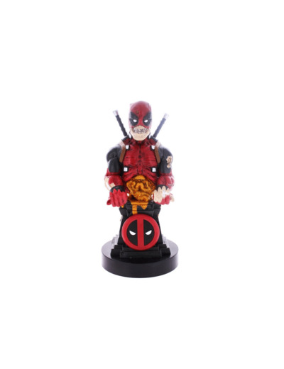 Fig support deadpool zombie