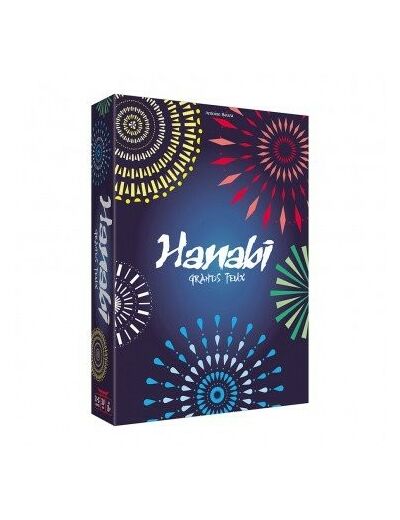 Hanabi - Grands Feux