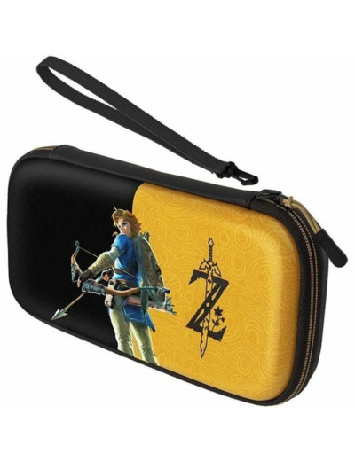 Housse de protection Pdp 
Pochette Deluxe ZELDA SWITCH