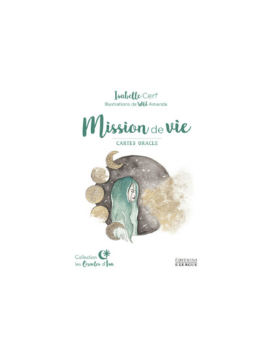 MISSION DE VIE