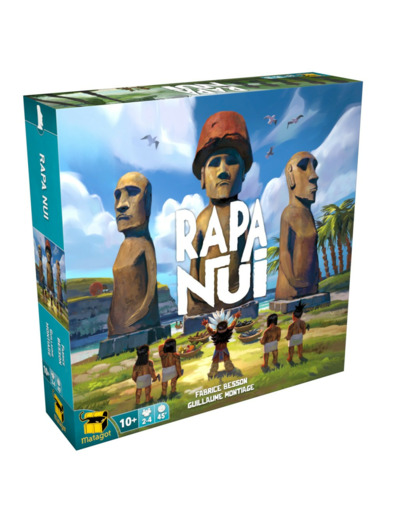 Rapa Nui