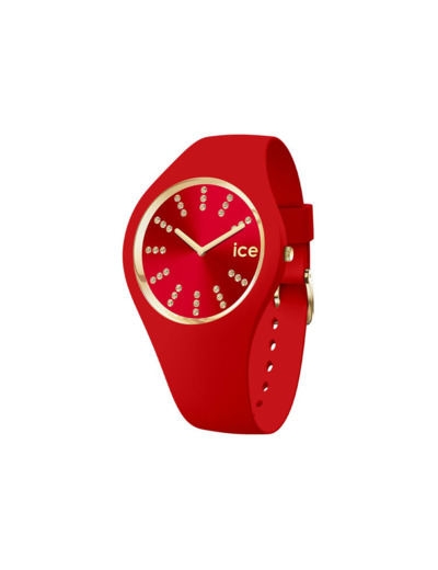 Montre Ice-Watch ICE cosmos Red Gold