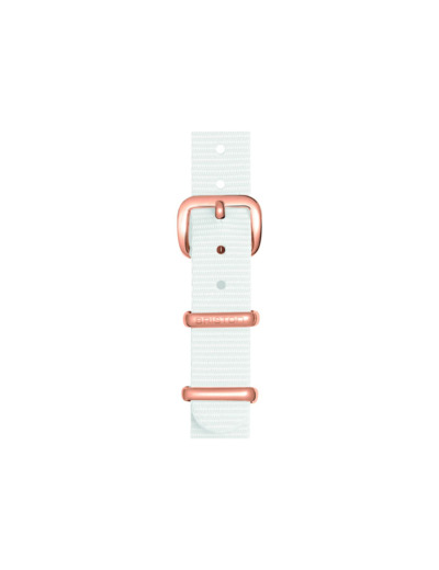 Bracelet de montre Briston en nato