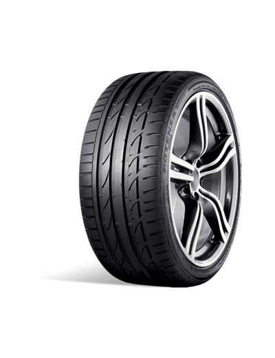 195/50 R20 93W XL POTENZA S001 I * BRIDGESTONE