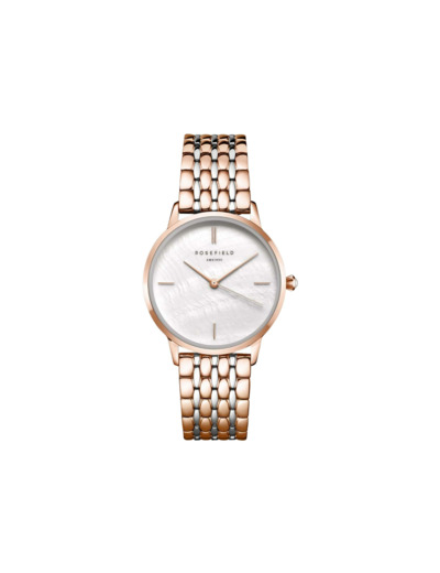 Montre Rosefield Pearl Edit RMRSR-R03