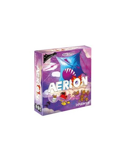 Aerion