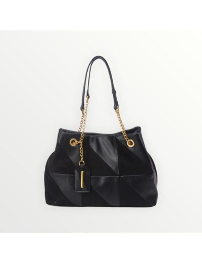 Sac femme noir