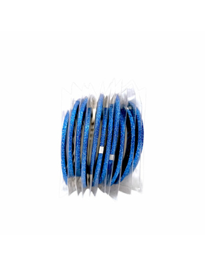 RUBAN ADHESIF PAILETTES