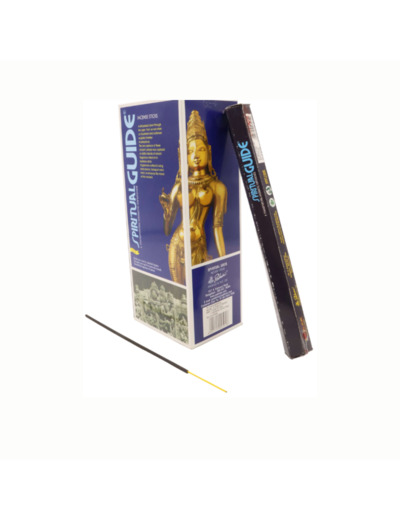 Encens Padmini Spiritual Guide 20g