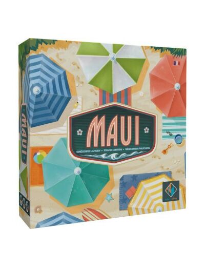 Maui